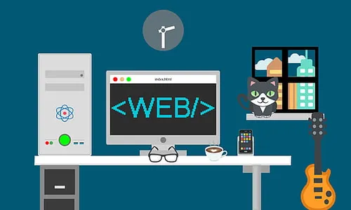 web-development